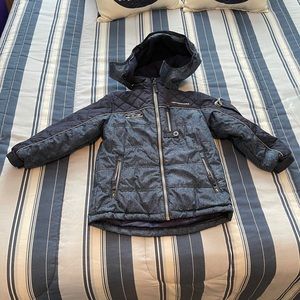 32 Degrees Weatherproof Boys Heavy Coat Size 6